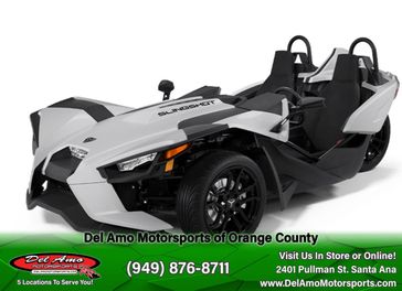 2024 Polaris SLINGSHOT S AUTODRIVE