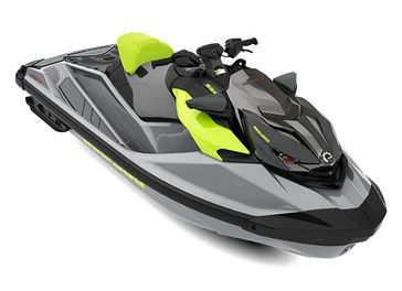 New 2026 SEADOO RXP-X 325 