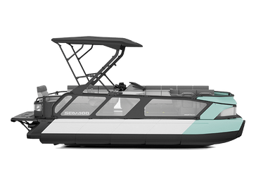 2026 Switch Cruise 21 - 230 hp