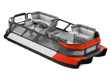 New 2024 Sea-Doo TRAILER SWITCH 19 BK BRAKE 24 