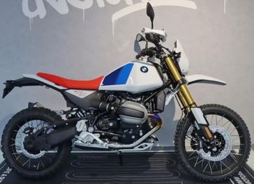 2026 BMW R12GS 