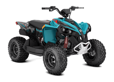 2026 Can-Am Renegade 70 EFI