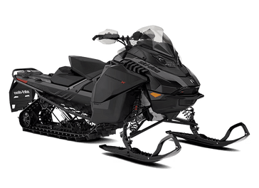 New 2025 Ski-Doo Backcountry Adrenaline 850 E-TEC ES PowderMax 2.0 