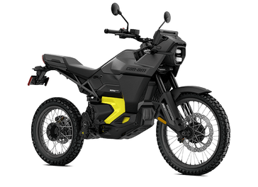 2025 Can-Am ORIGIN EV46-27 