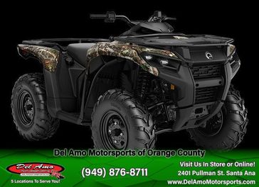 2024 Can-Am 1DRG  in a WILDLAND CAMO exterior color. Del Amo Motorsports of Orange County (949) 416-2102 delamomotorsports.com 