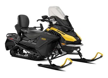New 2027 Ski-Doo GT SPT 600 ACE 