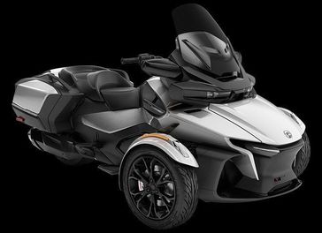 2024 Can-Am SPYDER RT SEA TO SKY