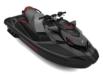 New 2026 Sea-Doo GTR-X 300 (SOUND SYSTEM) 