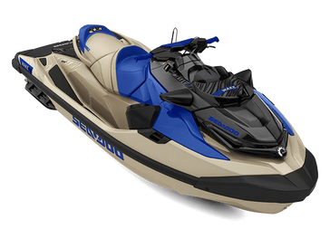 2025 Sea-Doo WAKE PRO 230 AUD TN IBR IDF 25 