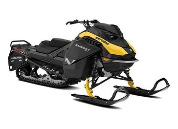 New 2027 Ski-Doo SUMMIT NEO PLUS 