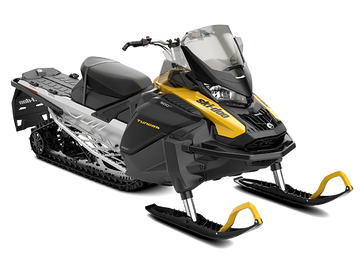 2025 Ski-doo Tundra Sport 600 EFI