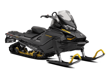 2026 Ski-doo Tundra LE 600 ACE