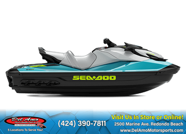 2024 Sea-Doo GTI SE 170 (SOUND SYSTEM) 