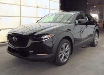 Used 2023 Mazda CX-30 2.5 S Select Package