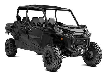 New 2026 Can-Am COMM MAX 1000 XT 