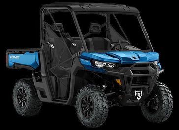 Used 2023 Can-Am Defender XT HD10 