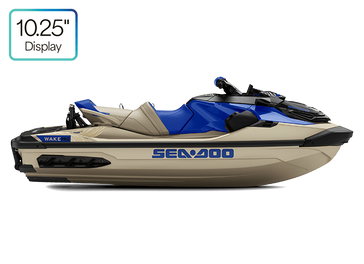 2026 Wake Pro 230