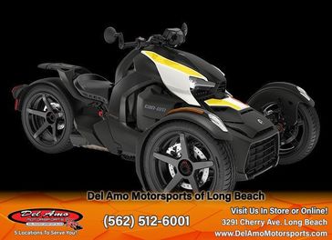 2024 Can-Am F5RC  in a CLASSIC, EPIC OR EXCLUSIVE PANEL COLOR OPTIONS exterior color. Del Amo Motorsports of Long Beach (562) 362-3160 delamomotorsports.com 