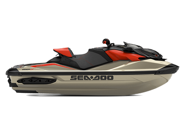 2025 RXP-X 325