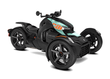 2026 Can-Am RYKER SPORT 900