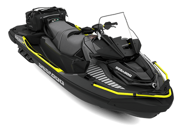 New 2026 Sea-Doo PWC EXP PRO 230 AUD GY IBR IDF 26 