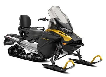 2025 Ski-Doo EXP SP 900 ACE 1.5 E.S. 