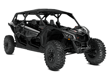 2025 Can-Am MAVERICK MAX XDS 64 TURBRR 