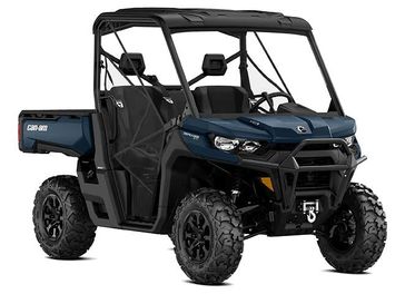 New 2026 Can-Am DEFENDER XT HD7 