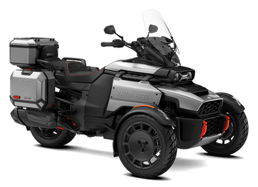 2025 Can-Am CANYON XT 1330 SE6 
