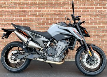 2024 KTM 790 Duke 