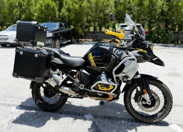 2021 BMW R 1250 GS Adventure