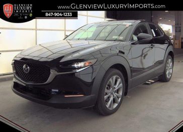 Used 2023 Mazda CX-30 2.5 S Select Package