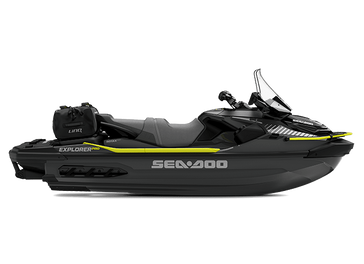 2025 Explorer Pro 230
