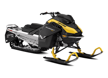 New 2026 Ski-Doo SUMM NEO 600 EFI 55 