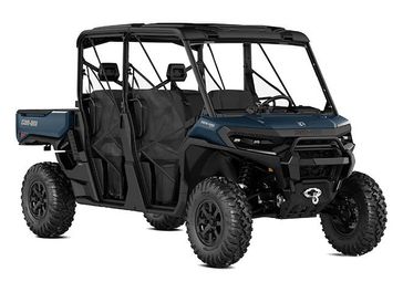 2026 Can-Am DEFENDER MAX XT HD9