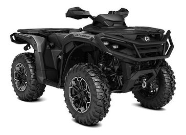 New 2026 Can-Am OUTLANDER XT 850 