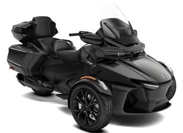 2023 Can-Am SPYDER RT LIMITED 1330 SE6