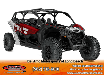 2024 Can-Am MAVERICK X3 MAX DS TURBO