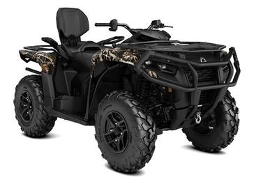 New 2026 Can-Am OUT MAX PRO HE HD7 2ATA00 