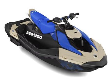 2025 Sea-Doo 66SB 
