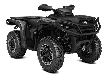New 2026 Can-Am OUTLANDER XT 850 
