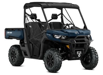 New 2026 Can-Am DEFENDER XT 62 HD7 