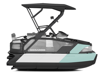 2026 Switch Sport Compact - 170 hp