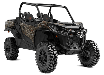 2025 Can-Am Commander X mr 1000R
