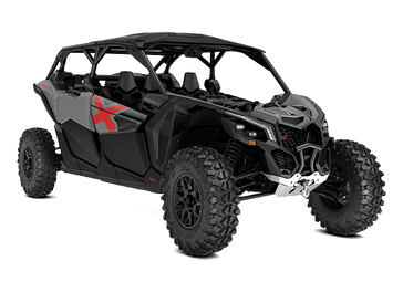 New Can-am Inventory | Del Amo Motorsports of Redondo Beach