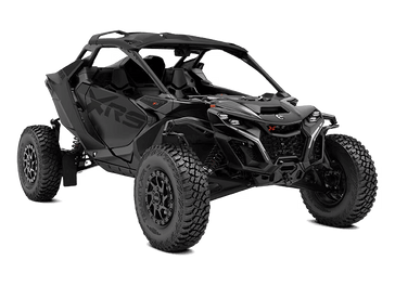USED 2026 CAN-AM MAVERICK R X RS 999T DCT 