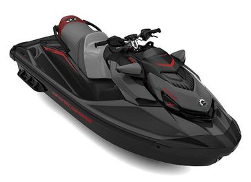 New 2026 SEA DOO GTR X 300 