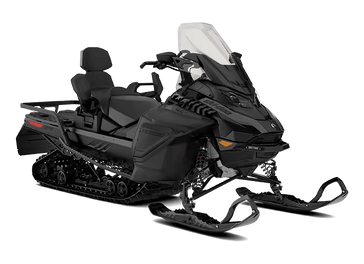 2026 Ski-doo Expedition LE 900 ACE