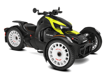 2023 Can-Am RD RYKER RALLY 900 23 900 ACE 