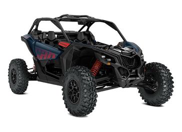 New 2026 Can-Am MAVERICK RS 72 T 